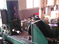 280-450單頭縮口機（自動）